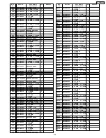 Preview for 179 page of Panasonic TH-58PX600U Service Manual