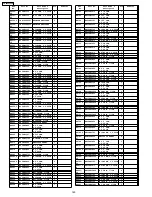 Preview for 180 page of Panasonic TH-58PX600U Service Manual