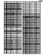 Preview for 183 page of Panasonic TH-58PX600U Service Manual