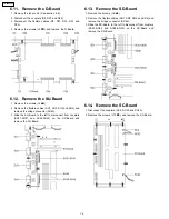 Предварительный просмотр 12 страницы Panasonic TH-58PX60U Service Manual