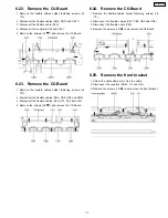 Предварительный просмотр 15 страницы Panasonic TH-58PX60U Service Manual