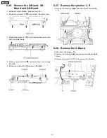 Предварительный просмотр 16 страницы Panasonic TH-58PX60U Service Manual