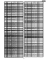 Предварительный просмотр 149 страницы Panasonic TH-58PX60U Service Manual