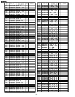 Предварительный просмотр 150 страницы Panasonic TH-58PX60U Service Manual