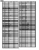 Предварительный просмотр 154 страницы Panasonic TH-58PX60U Service Manual