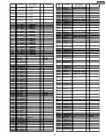 Предварительный просмотр 155 страницы Panasonic TH-58PX60U Service Manual