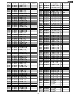 Предварительный просмотр 161 страницы Panasonic TH-58PX60U Service Manual