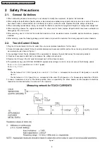 Preview for 6 page of Panasonic TH-58PY700AZ Viera Service Manual