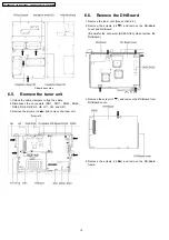 Preview for 12 page of Panasonic TH-58PY700AZ Viera Service Manual