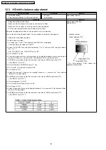 Preview for 38 page of Panasonic TH-58PY700AZ Viera Service Manual