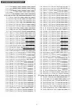 Preview for 4 page of Panasonic TH-58PY700M Service Manual