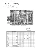 Preview for 22 page of Panasonic TH-58PY700P Service Manual