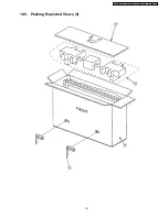 Preview for 161 page of Panasonic TH-58PY700P Service Manual