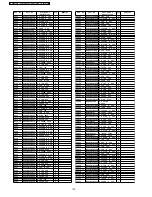 Preview for 170 page of Panasonic TH-58PY700P Service Manual