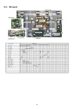 Preview for 38 page of Panasonic TH-58PY850M Service Manual