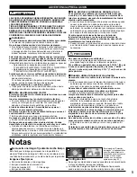 Preview for 5 page of Panasonic TH-58PZ700U Manual De Instrucciones