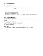 Preview for 10 page of Panasonic TH-58PZ850AZ Service Manual