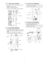 Предварительный просмотр 21 страницы Panasonic TH-58PZ850AZ Service Manual