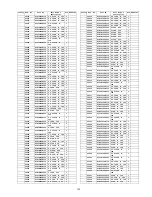 Предварительный просмотр 123 страницы Panasonic TH-58PZ850AZ Service Manual