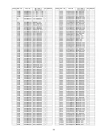 Preview for 135 page of Panasonic TH-58PZ850AZ Service Manual