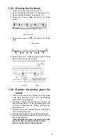 Preview for 26 page of Panasonic TH-58PZ850U Service Manual