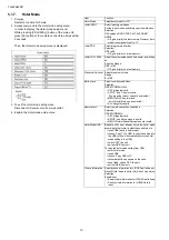 Preview for 10 page of Panasonic TH-60A430R Service Manual