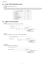 Предварительный просмотр 12 страницы Panasonic TH-60A430R Service Manual