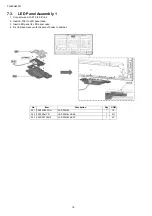 Preview for 16 page of Panasonic TH-60A430R Service Manual