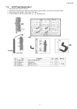 Preview for 17 page of Panasonic TH-60A430R Service Manual