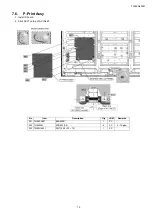 Preview for 19 page of Panasonic TH-60A430R Service Manual