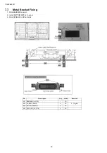 Preview for 20 page of Panasonic TH-60A430R Service Manual