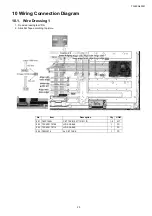 Preview for 25 page of Panasonic TH-60A430R Service Manual