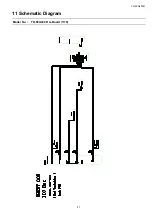 Preview for 27 page of Panasonic TH-60A430R Service Manual