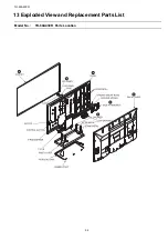 Preview for 54 page of Panasonic TH-60A430R Service Manual