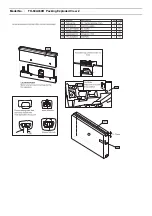 Preview for 56 page of Panasonic TH-60A430R Service Manual