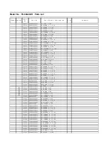 Preview for 68 page of Panasonic TH-60A430R Service Manual