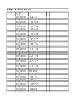 Preview for 71 page of Panasonic TH-60A430R Service Manual