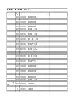 Preview for 73 page of Panasonic TH-60A430R Service Manual