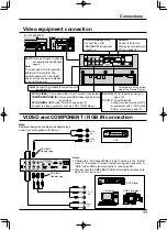 Предварительный просмотр 11 страницы Panasonic TH-60PF30W Operating Instructions Manual