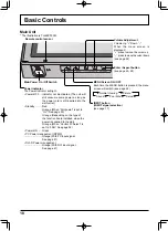 Предварительный просмотр 18 страницы Panasonic TH-60PF30W Operating Instructions Manual