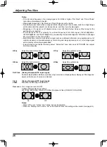 Предварительный просмотр 26 страницы Panasonic TH-60PF30W Operating Instructions Manual