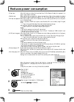 Предварительный просмотр 41 страницы Panasonic TH-60PF30W Operating Instructions Manual