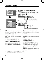 Предварительный просмотр 52 страницы Panasonic TH-60PF30W Operating Instructions Manual