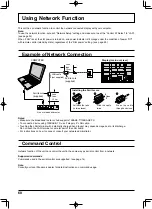 Предварительный просмотр 60 страницы Panasonic TH-60PF30W Operating Instructions Manual