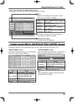 Предварительный просмотр 63 страницы Panasonic TH-60PF30W Operating Instructions Manual