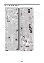 Preview for 99 page of Panasonic TH-60PF30W Service Manual