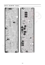 Preview for 100 page of Panasonic TH-60PF30W Service Manual