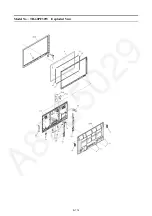 Preview for 162 page of Panasonic TH-60PF30W Service Manual