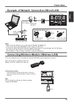 Preview for 11 page of Panasonic TH-60PF50E Operating Instructions Manual