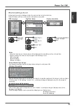 Preview for 13 page of Panasonic TH-60PF50E Operating Instructions Manual